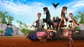 Doru: Adventure Island Trailer