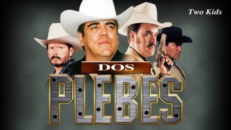 Dos plebes Trailer