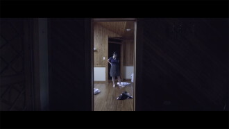 Dos Ruedas Trailer