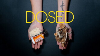 Dosed Trailer