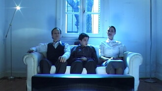 Dosis Trailer