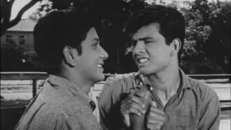 Dosti Trailer