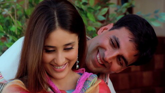 Dosti: Friends Forever Trailer