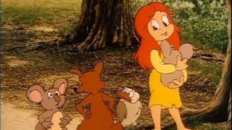 Dot and the Koala Trailer
