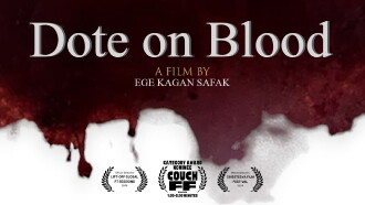 Dote on Blood Trailer