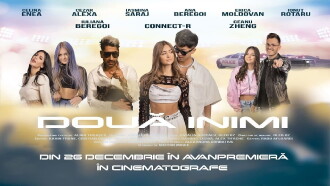 Două inimi Trailer