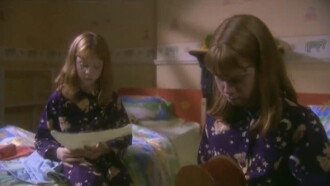 Double Act Trailer