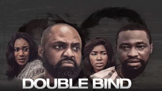 Double Bind Trailer