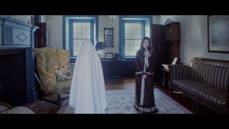 Double Edged Trailer