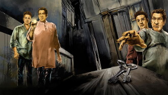 Double Feluda Trailer