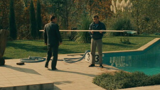 Double Gentlemen Trailer