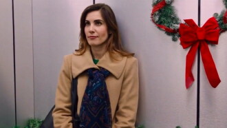 Double Holiday Trailer