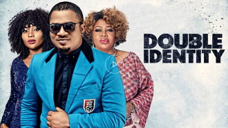 Double Identity Trailer