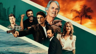 Double or Nothing Trailer