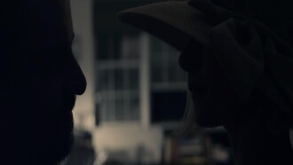 Double Riddle Trailer