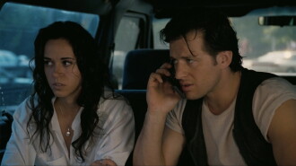 Double Take Trailer