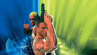 Double Team Trailer