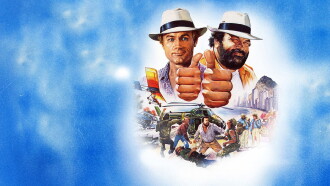 Double Trouble Trailer