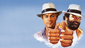 Double Trouble Trailer
