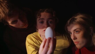 Doubting Thomas Trailer
