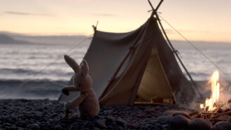 Doudou Trailer