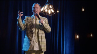 Doug Stanhope: Beer Hall Putsch Trailer