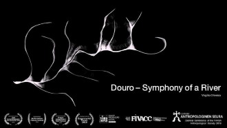 Douro - Symphony of a river Trailer