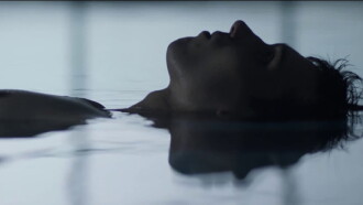 Dove l'acqua con altra acqua si confonde Trailer