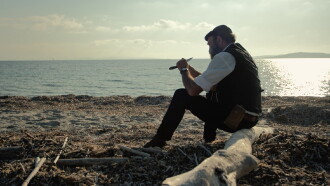 Dove nasce il vento Trailer