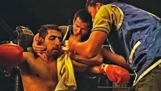 Down for the Count Trailer