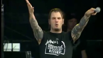 Down - Live at Download Festival 2009 Trailer