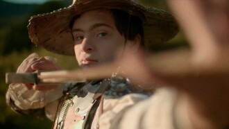 Down Quixote Trailer