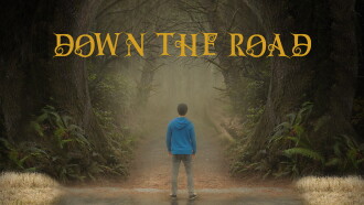 Down the Road Trailer