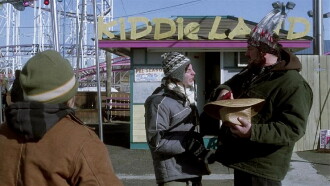 Down the Shore Trailer