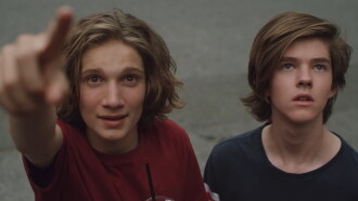 Down To Earth Trailer