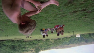 Downside Up Trailer