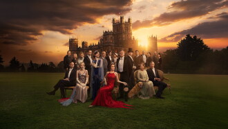 Downton Abbey: The Grand Finale Trailer