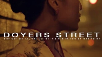Doyers Street Trailer