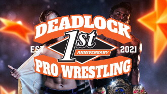 DPW 1st Anniversary Trailer