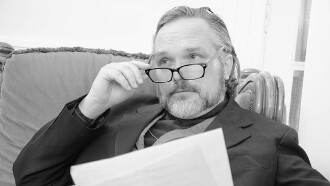 Dr. Balden Cross: Beyond The Void Trailer