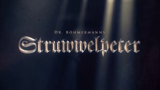 Dr. Böhmermanns Struwwelpeter Trailer