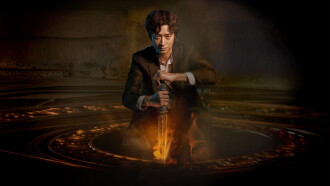 Dr. Cheon and the Lost Talisman Trailer