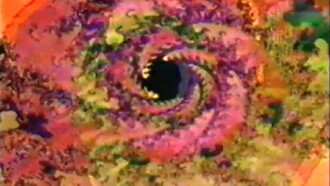 Dr. Devious: More Dance in Cyberspace Trailer