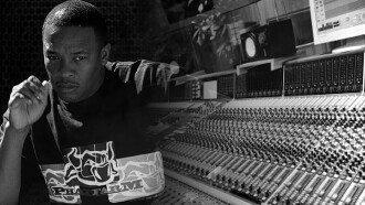 Dr. Dre: Another Beat Trailer
