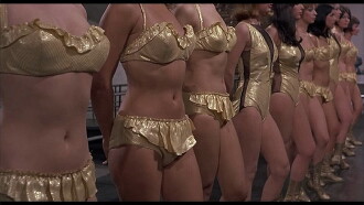 Dr. Goldfoot and the Girl Bombs Trailer