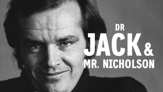 Dr. Jack & Mr. Nicholson Trailer
