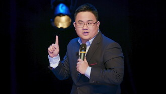 Dr Jason Leong: Hashtag Blessed Trailer