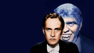 Dr. Jekyll and Mr. Hyde Trailer