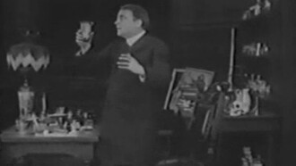 Dr. Jekyll and Mr. Hyde Trailer
