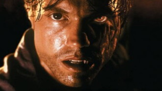 Dr. Jekyll and Mr. Hyde Trailer